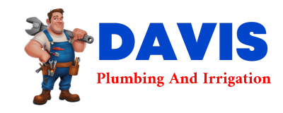 Trusted plumber in STARTUP